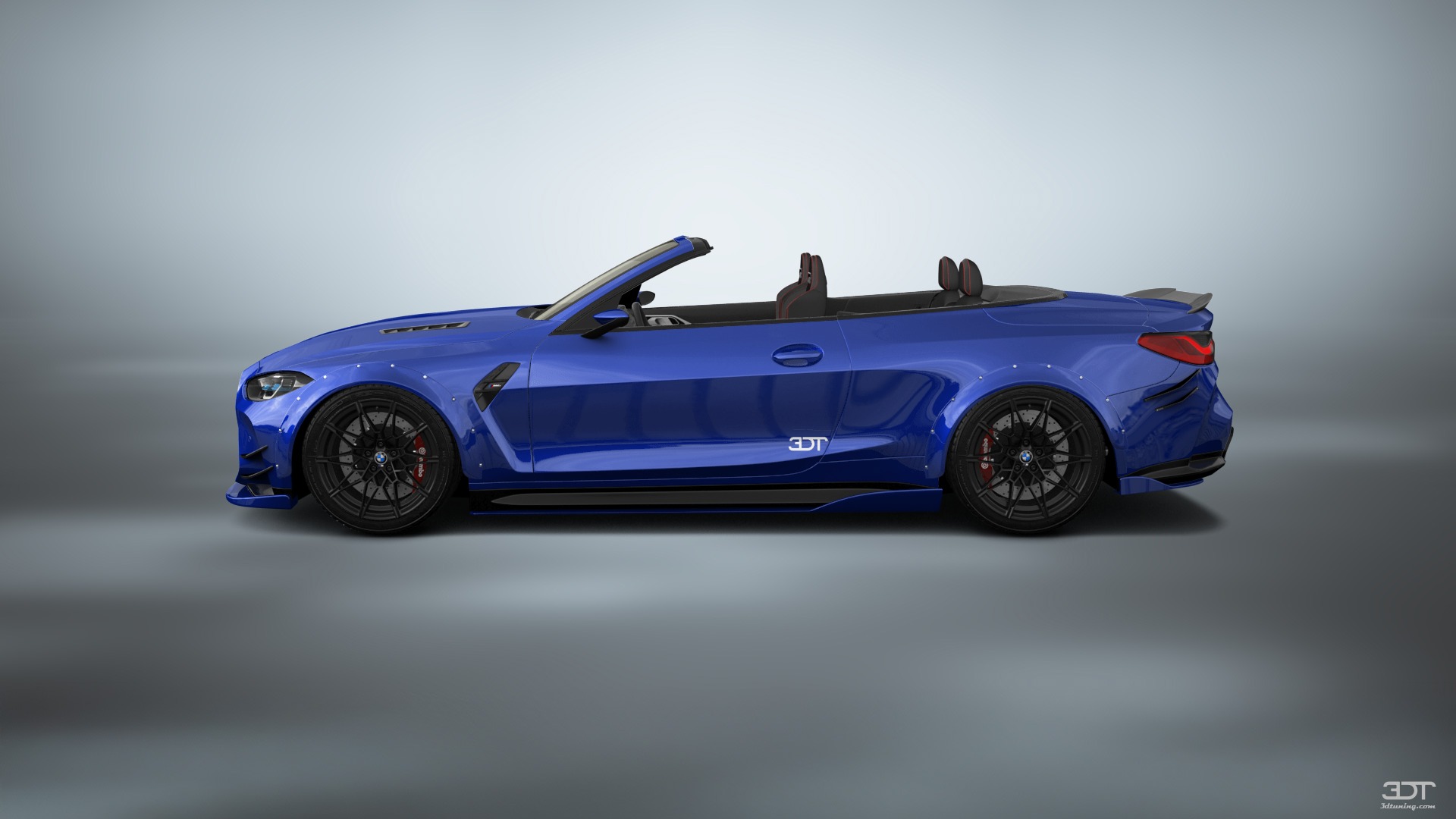 BMW M4 2 Door Convertible 2022