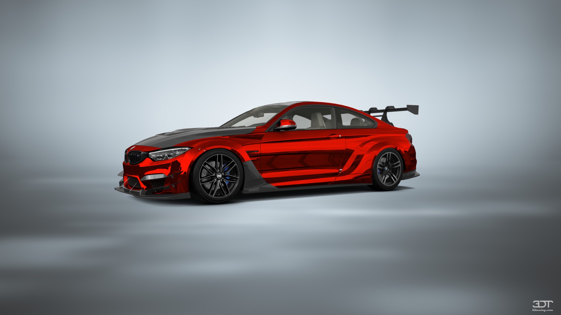 BMW M4 2 Door Coupe 2019 Images