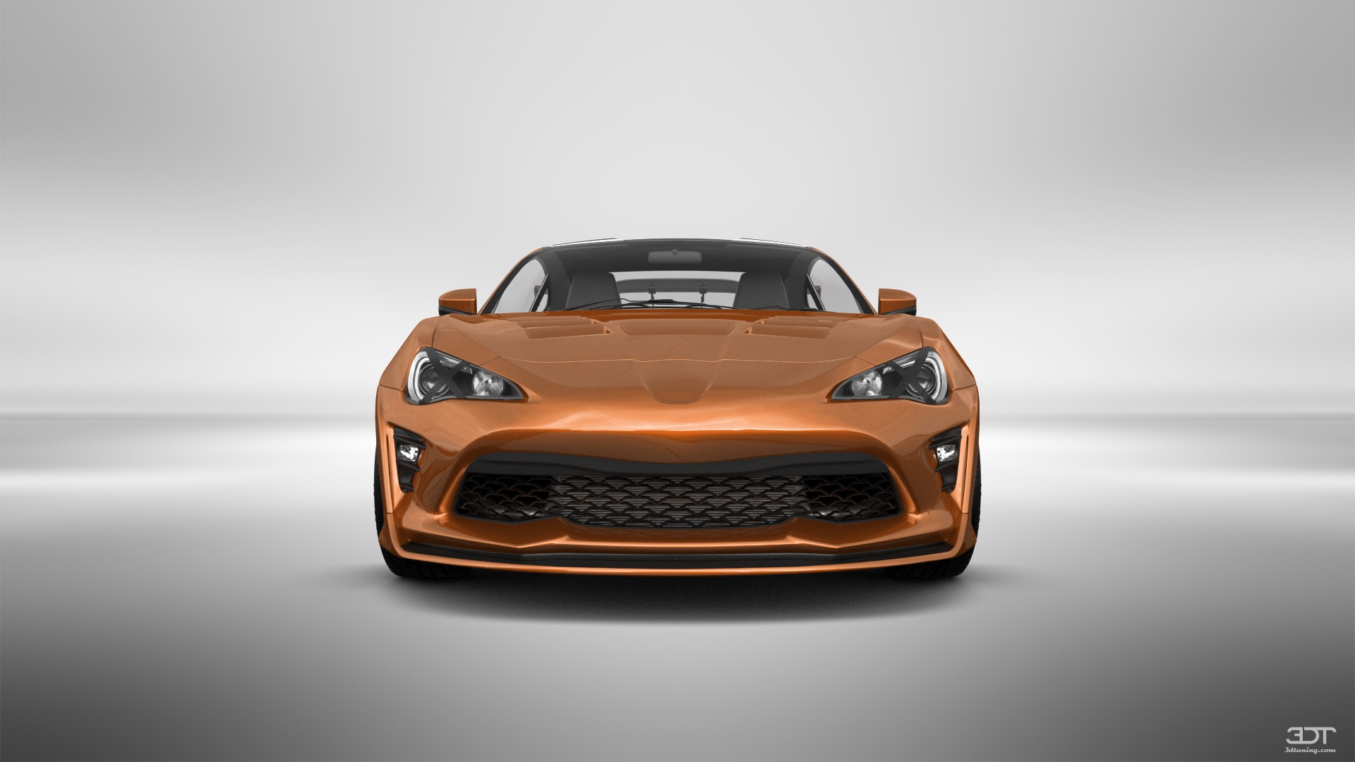 Toyota GT86 2 Door Coupe 2013 Images