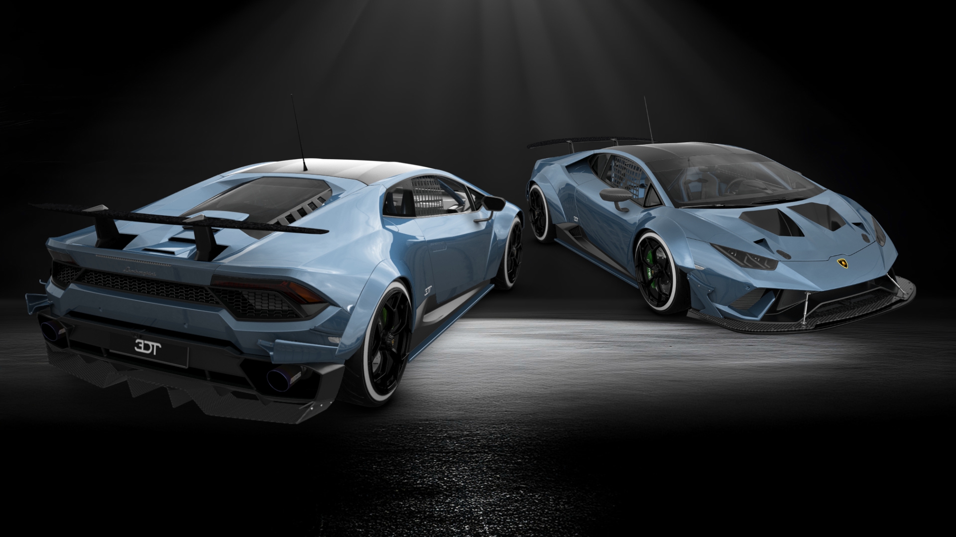 Lamborghini Huracan 2 Door Coupe 2014 Images