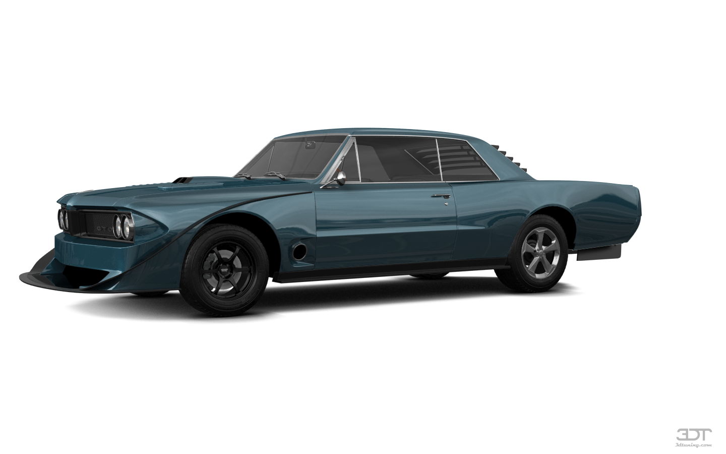 Pontiac GTO 1964