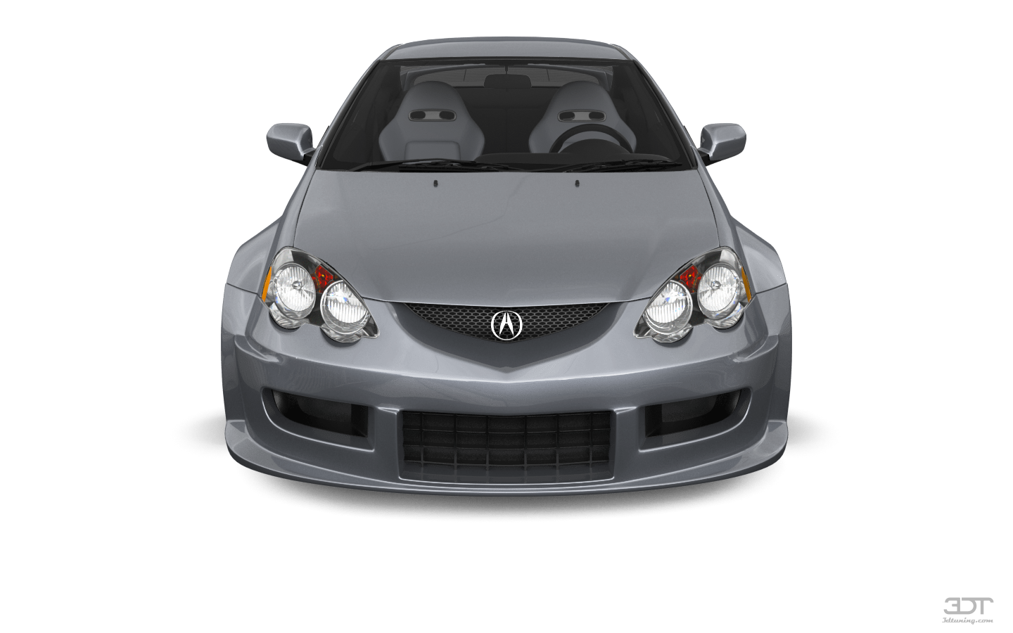 Acura RSX-S 3 Door Coupe 2006 Images