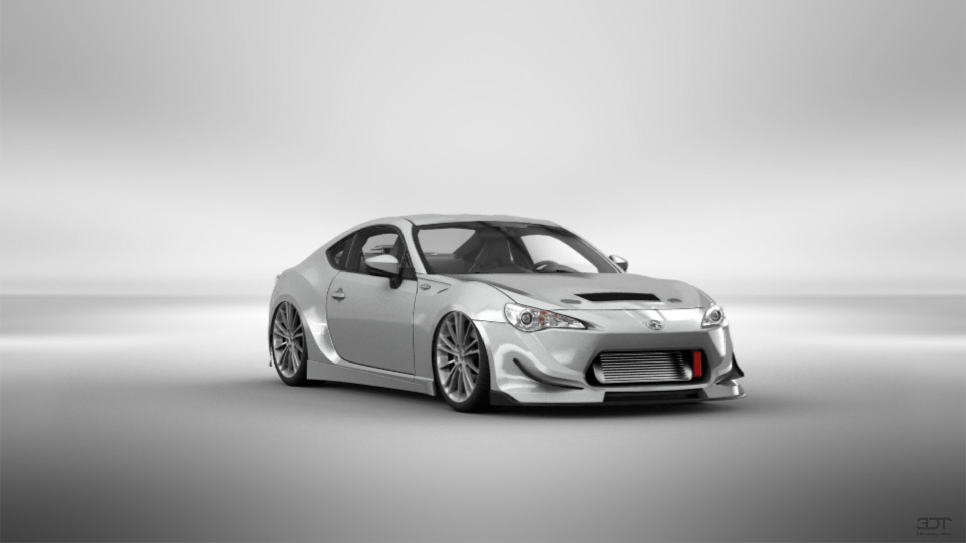 Scion FR-S Coupe 2013