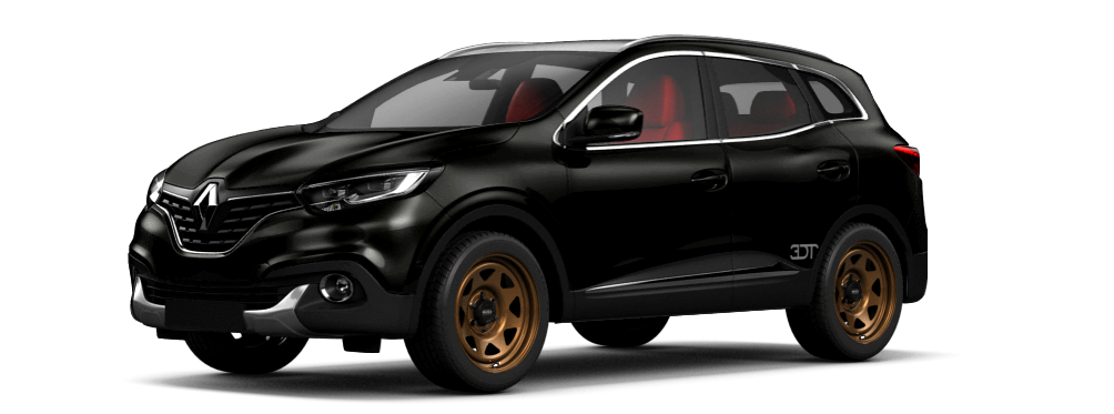 Renault Kadjar (Da Kar)