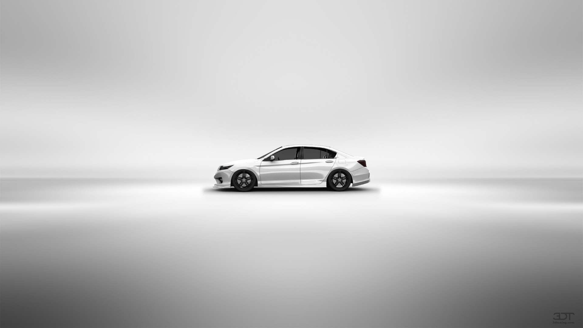 Honda Accord Sedan 2013