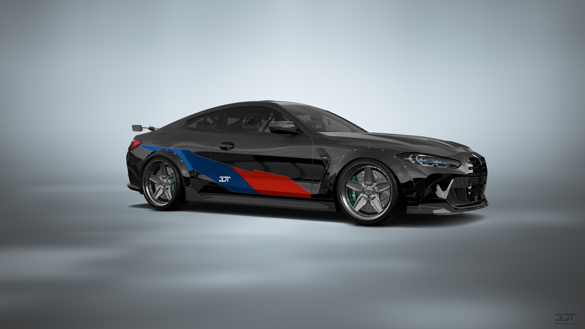 BMW M4 2 Door Coupe 2021