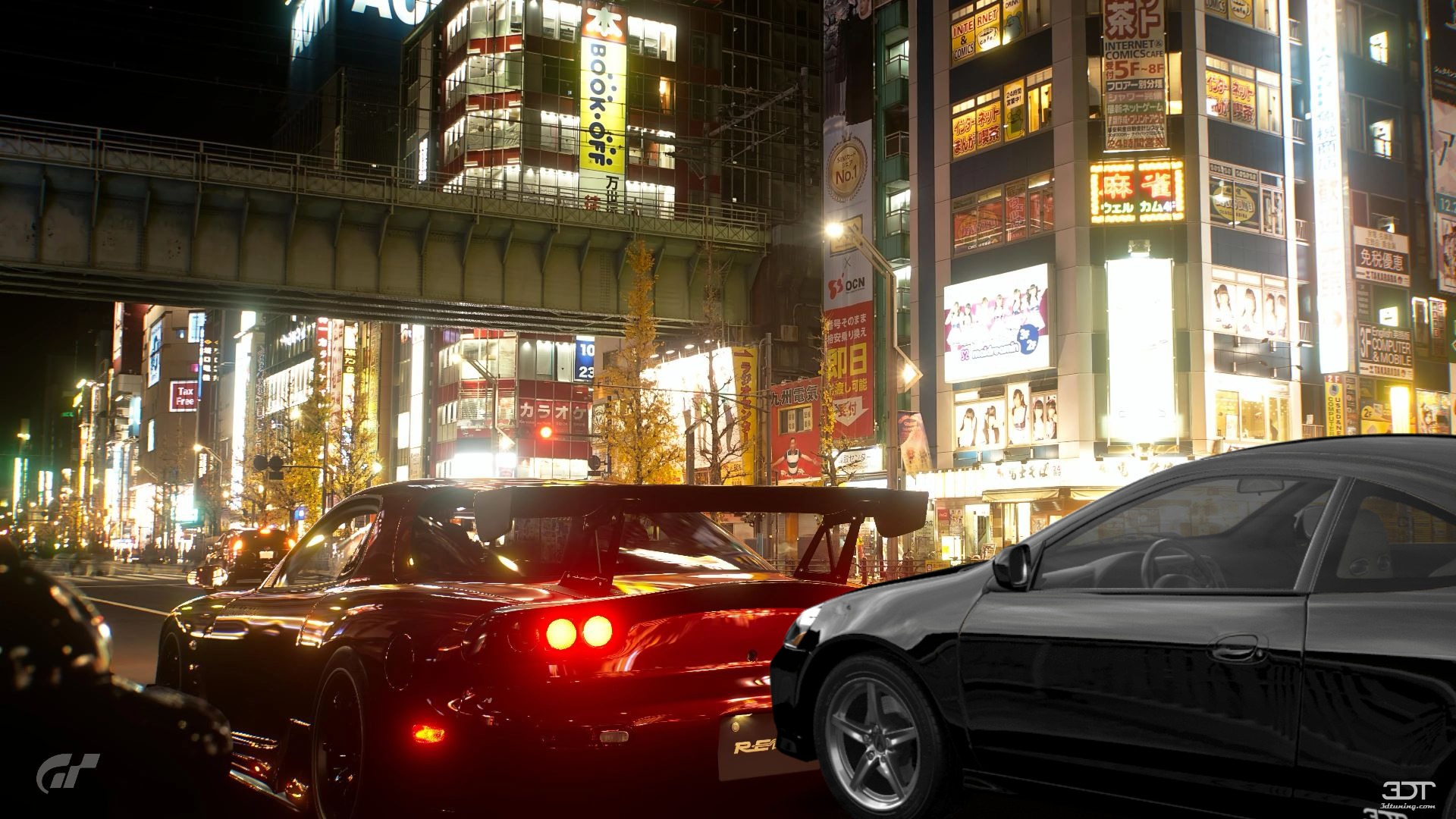 Acura RSX-S 3 Door Coupe 2006 Images