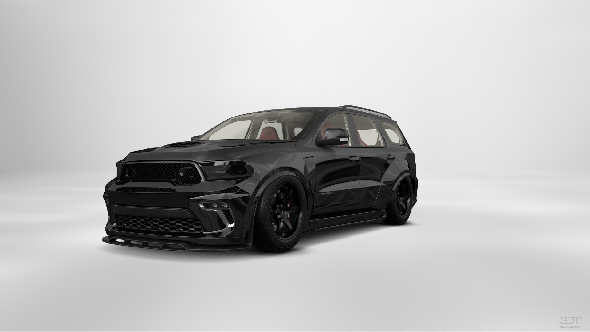 Dodge Durango 5 Door SUV 2021