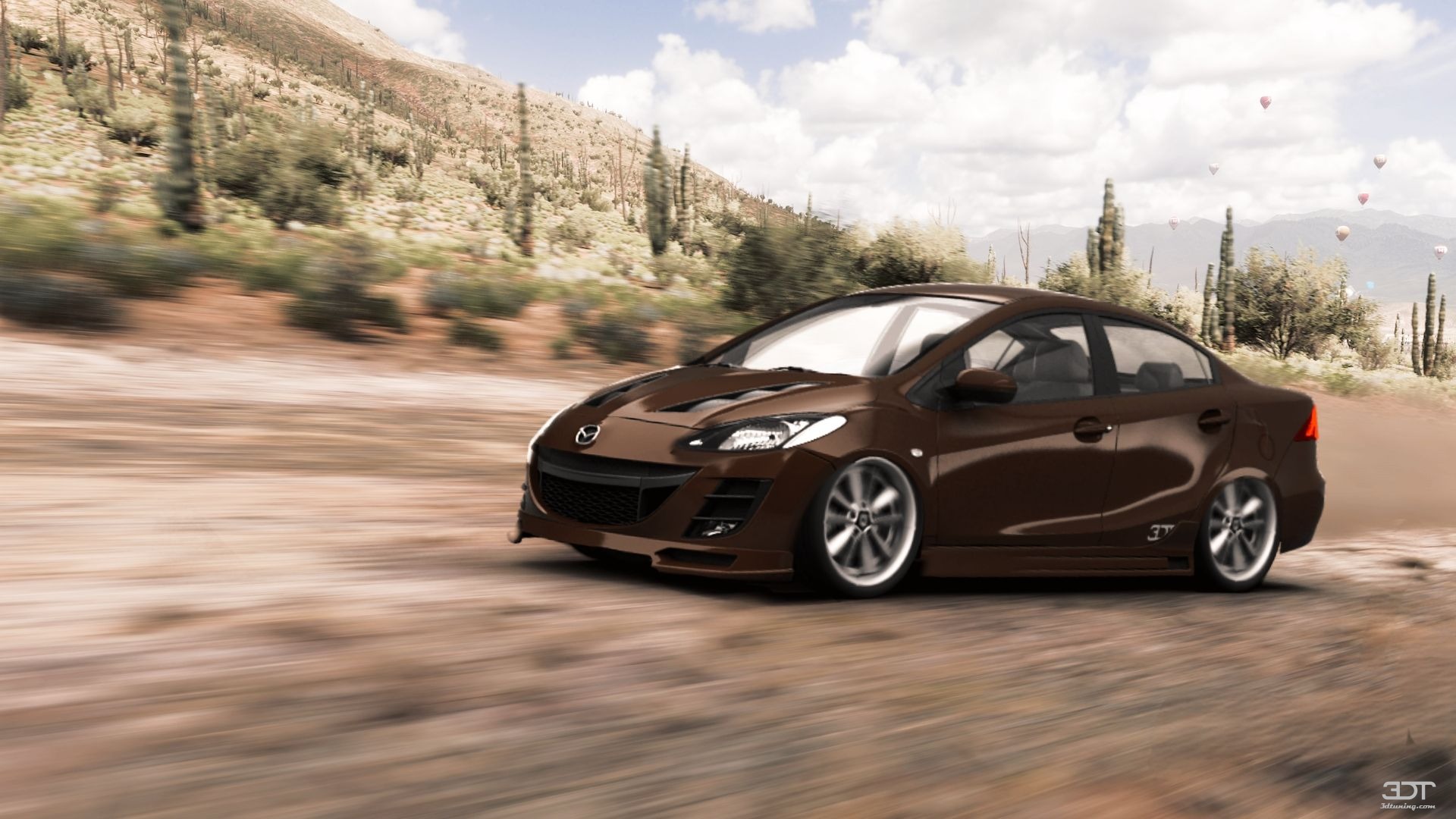 Mazda 2 Sedan 2011 Imagens