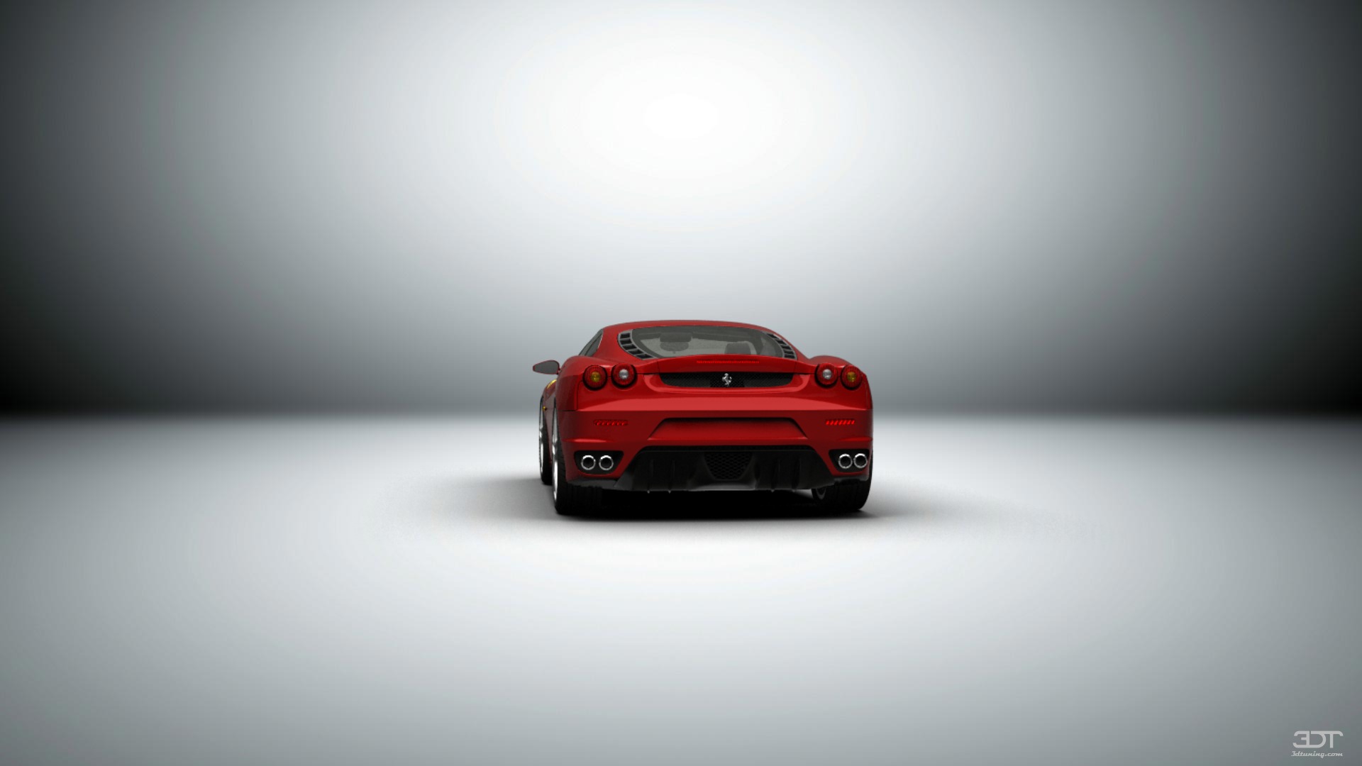 Ferrari F430 Coupe 2004
