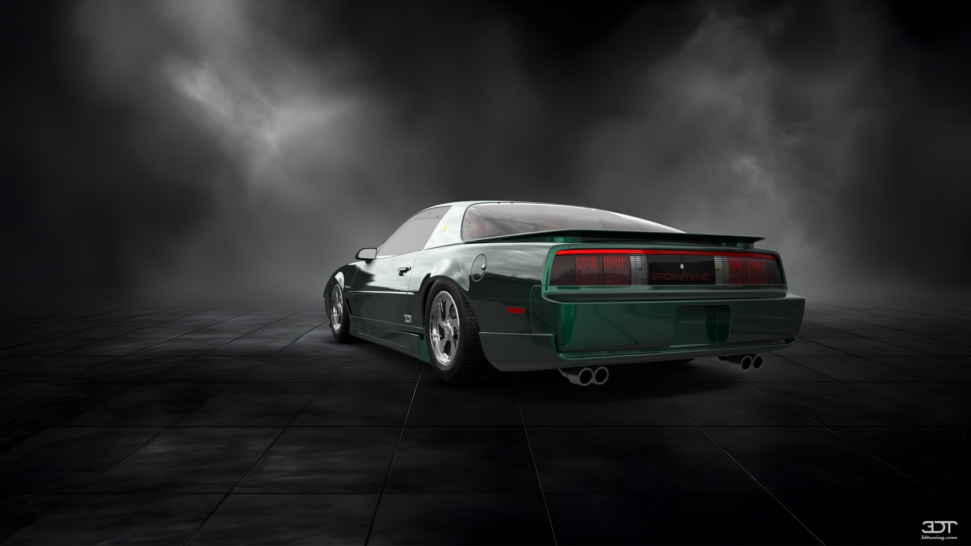 Pontiac Firebird 2 Door Coupe 1982 Images