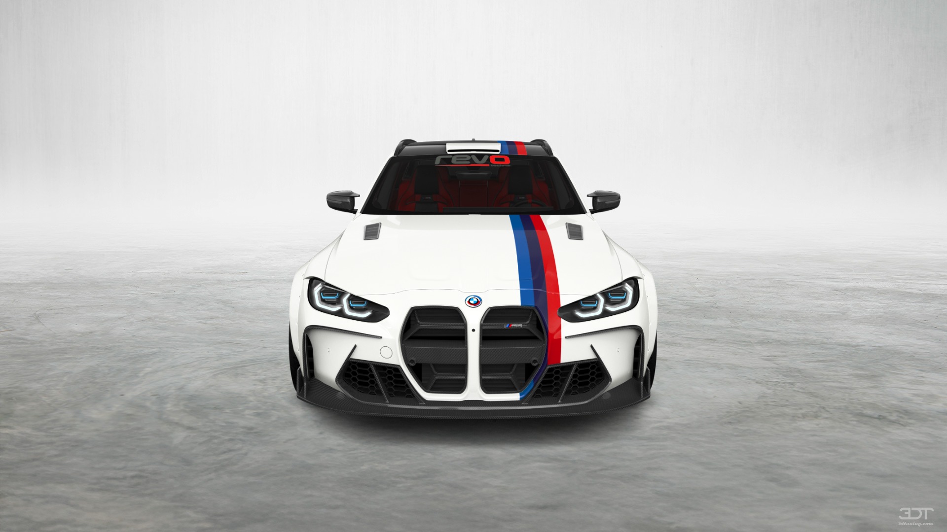 BMW M3 Touring 2022