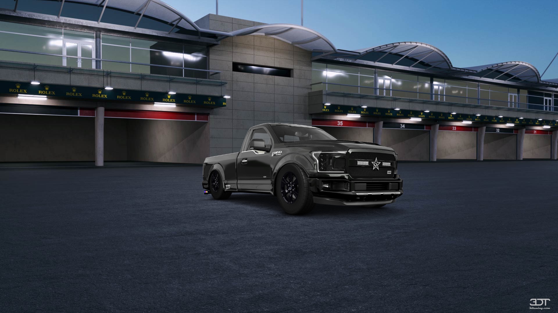 Ford F-150 Regular Cab 2 Door truck 2019