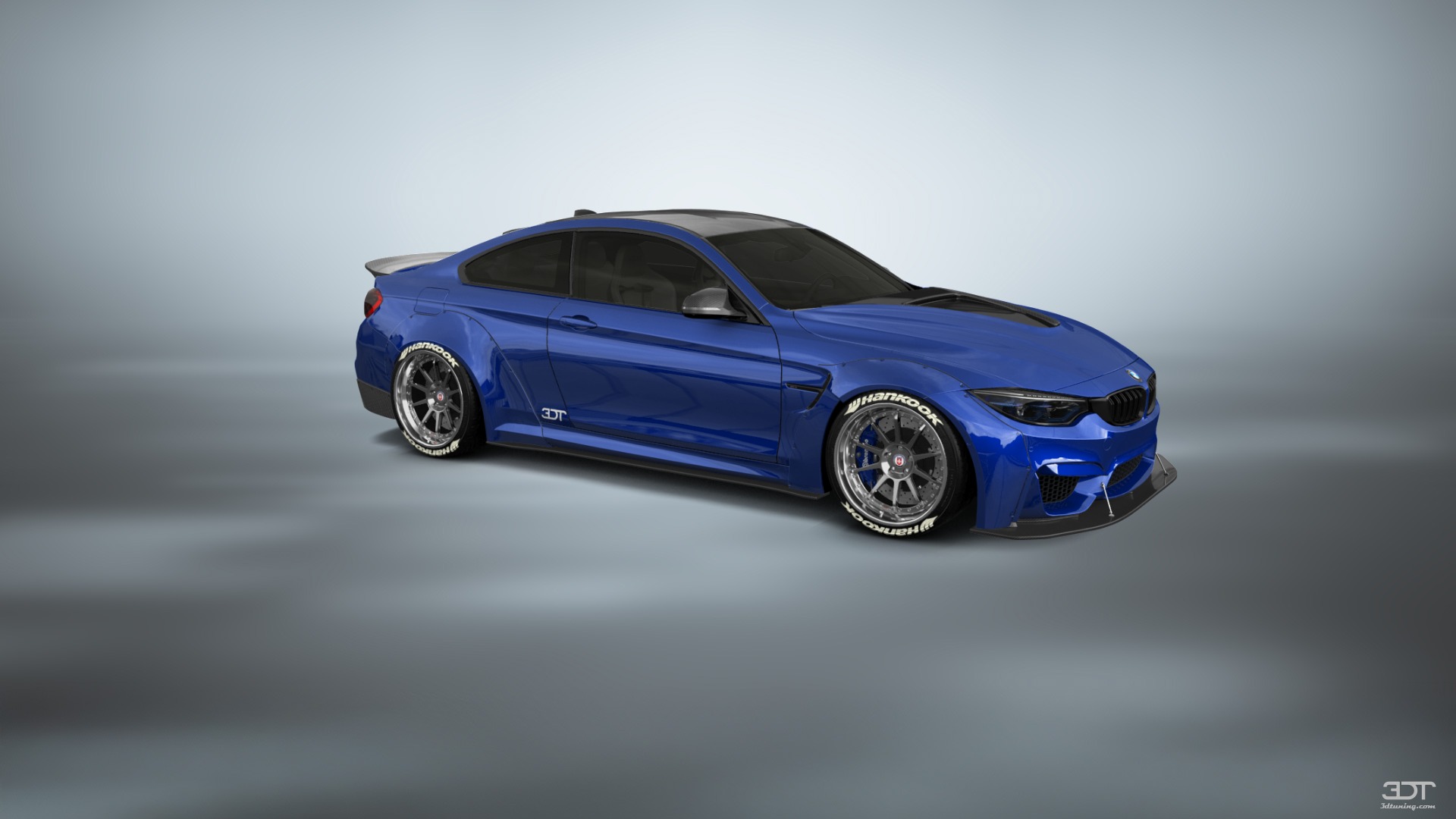 BMW M4 2 Door Coupe 2019