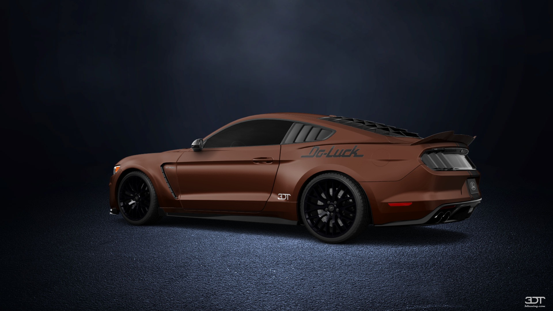Ford Mustang GT350 2 Door Coupe 2015 Images