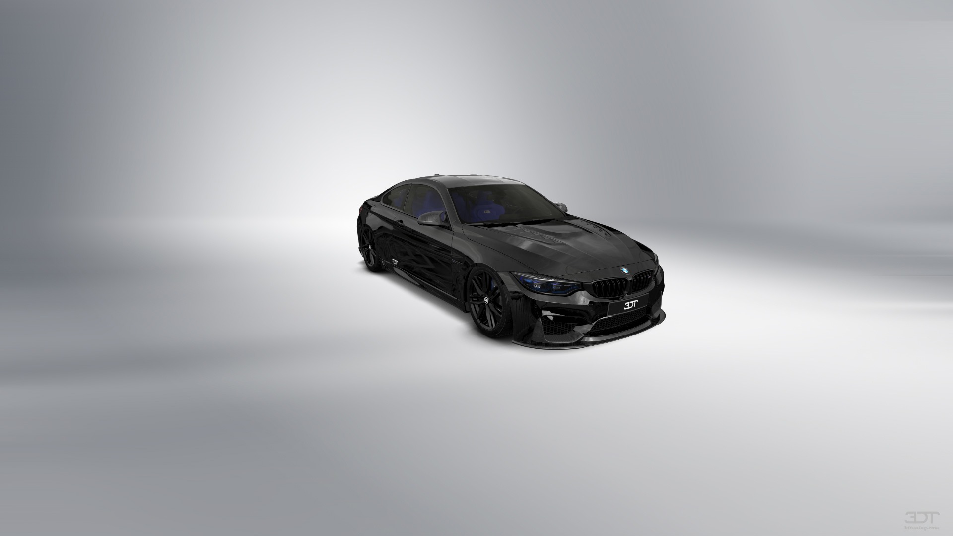 BMW M4 2 Door Coupe 2019