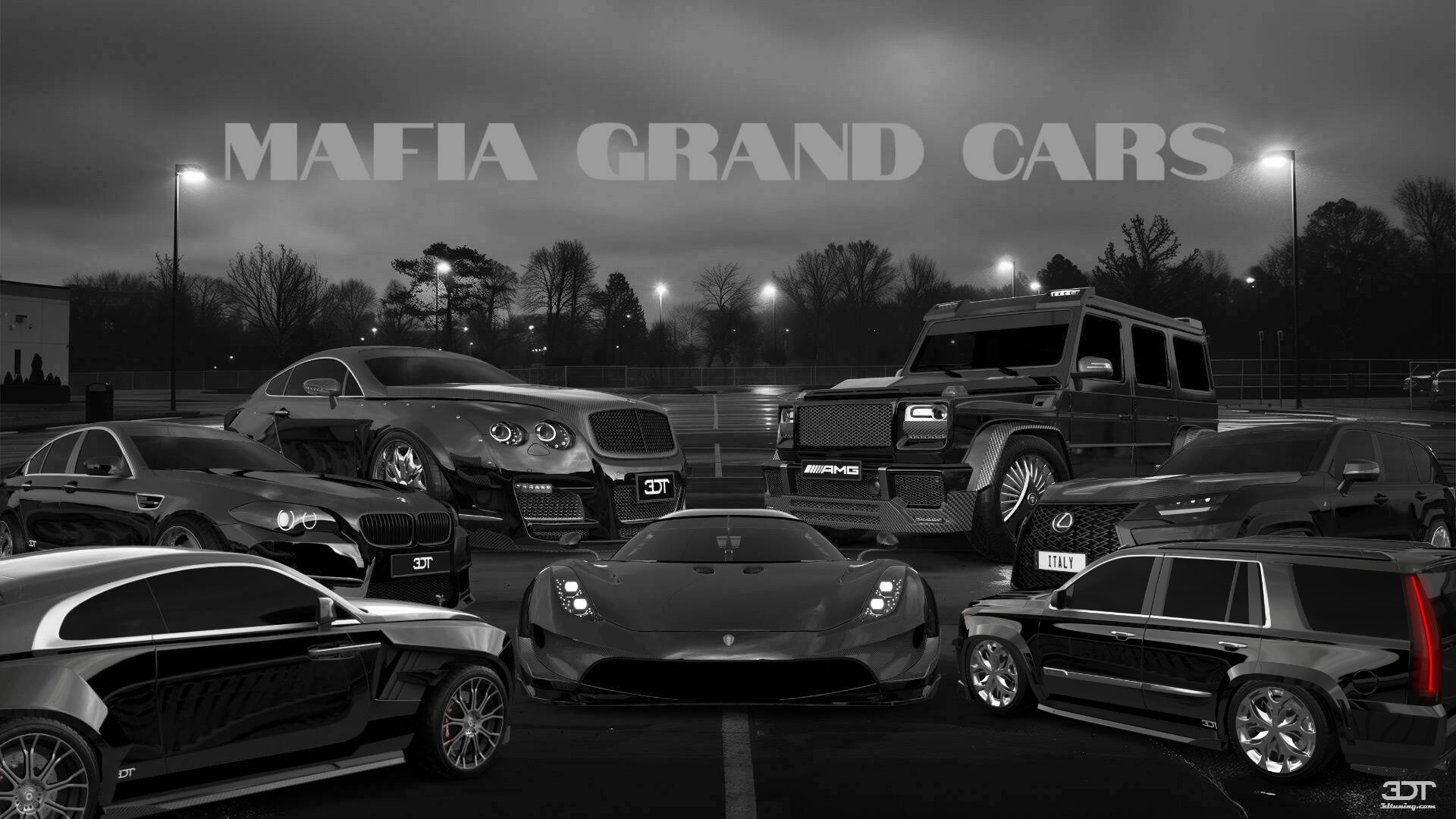 Cadillac Escalade 4 Door SUV 2015 Images