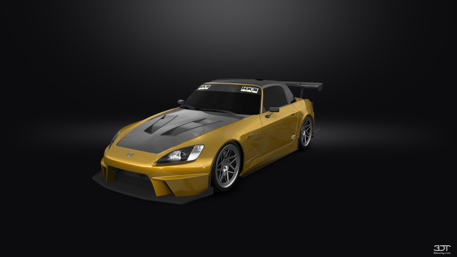 Honda S2000 Roadster 1999