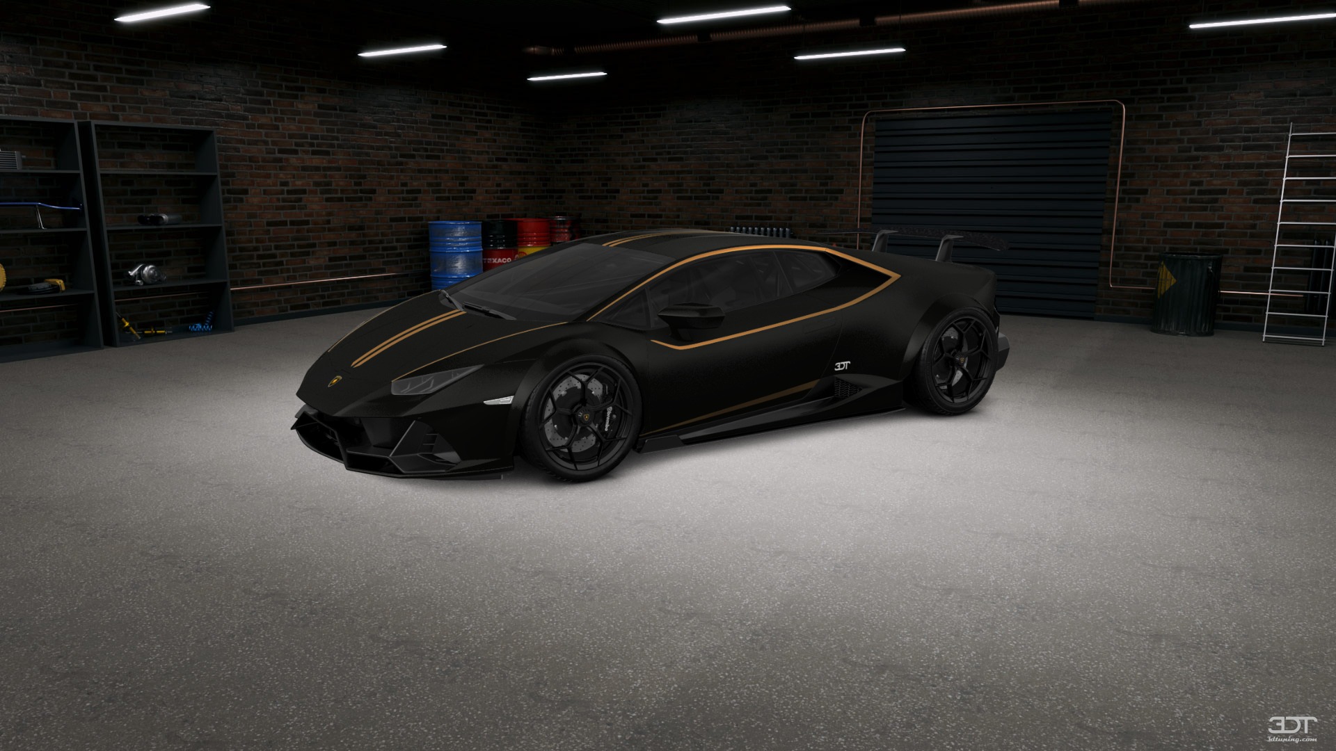 Lamborghini Huracan 2 Door Coupe 2014 Images
