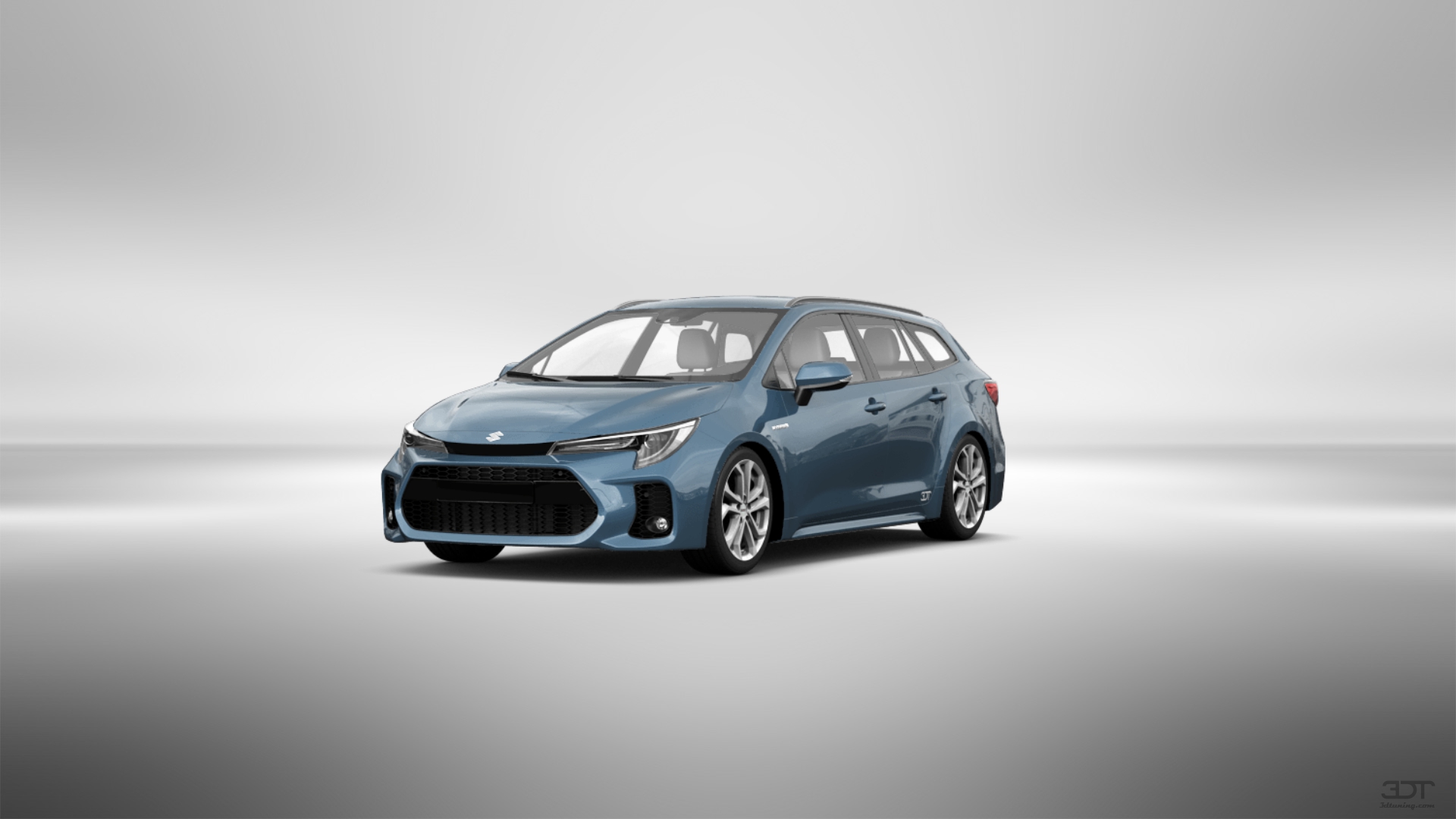 Suzuki Swace 5 Door Estate 2020