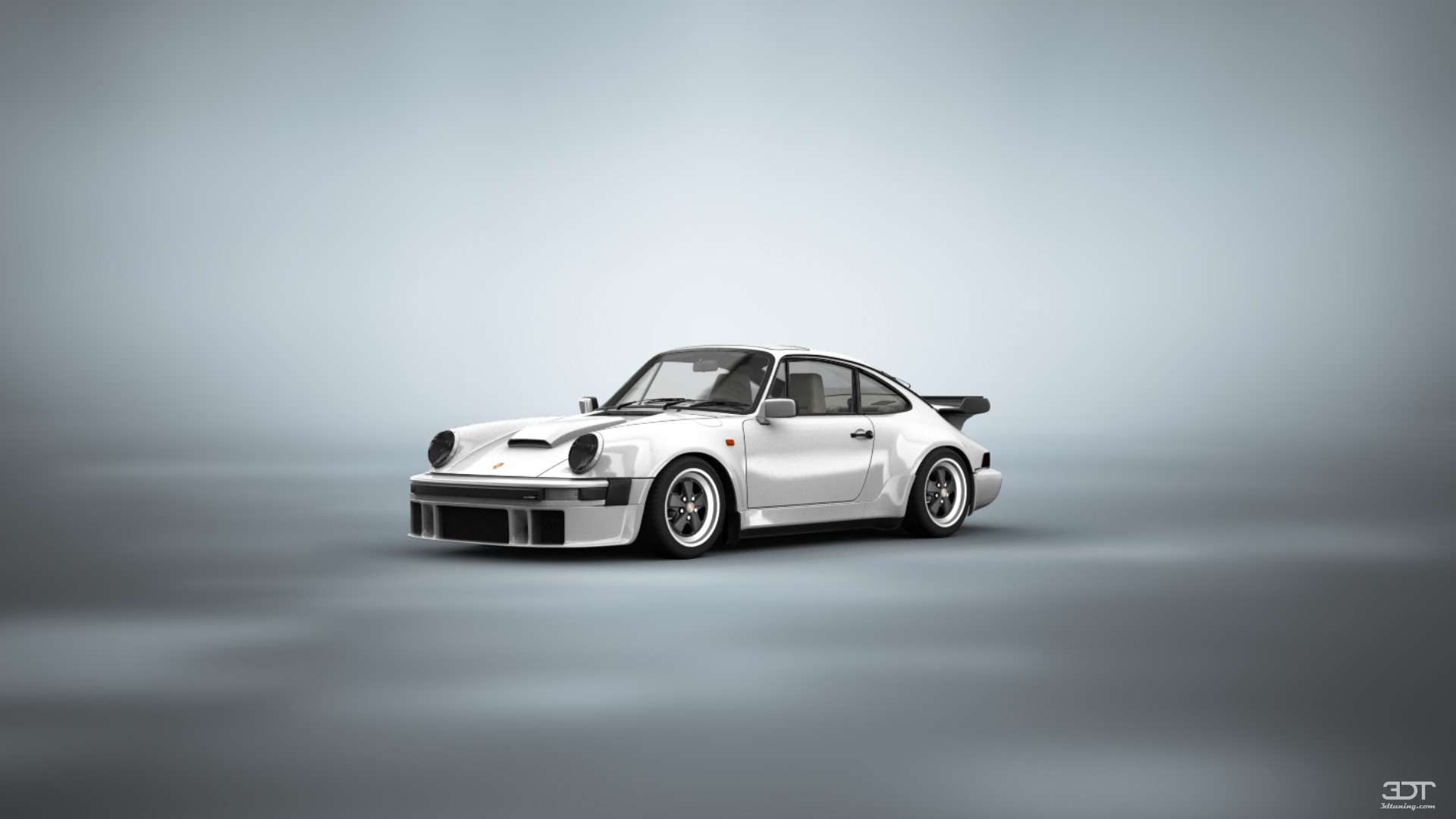 Porsche 911 Turbo Coupe 1978