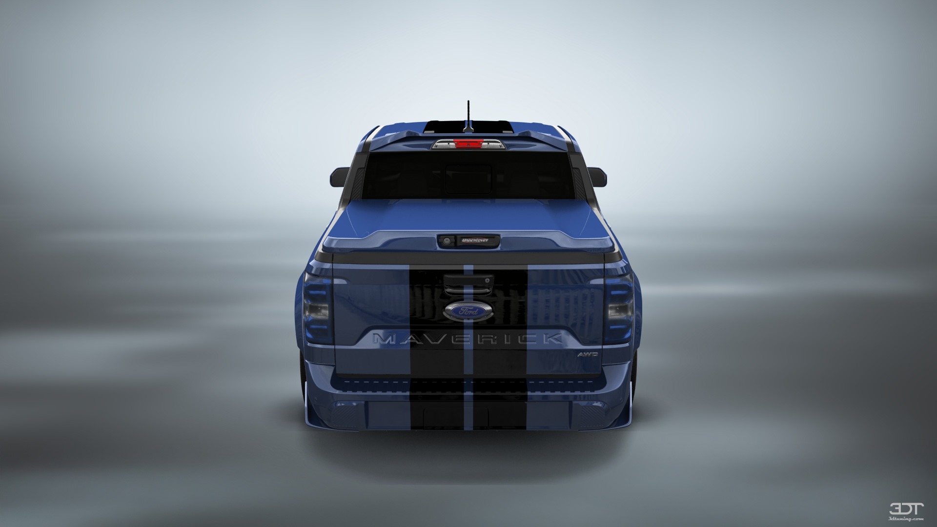 Ford Maverick 4 Door pickup truck 2022