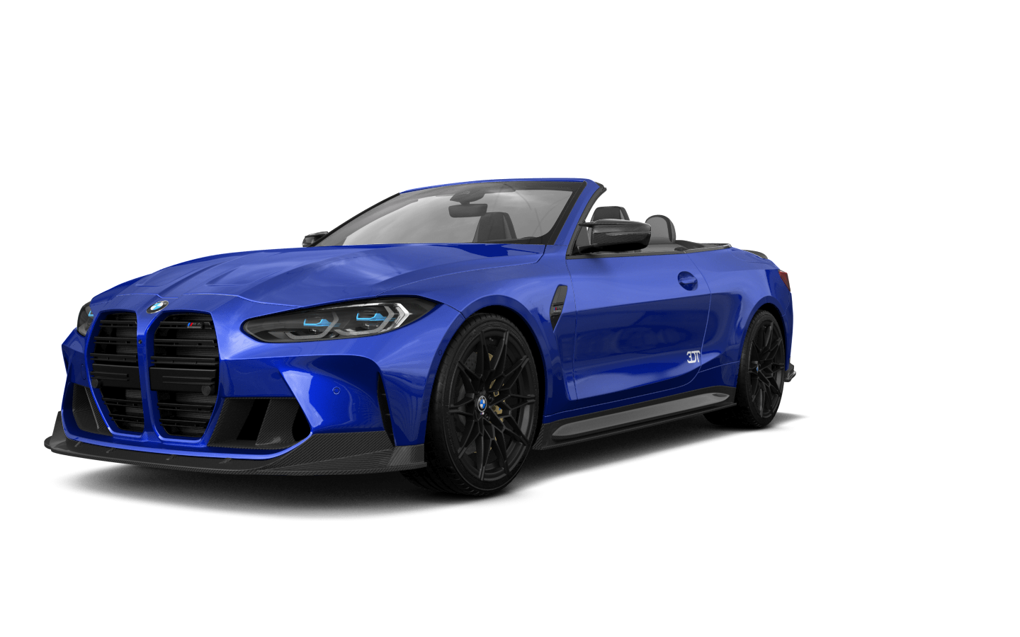BMW M4 2022