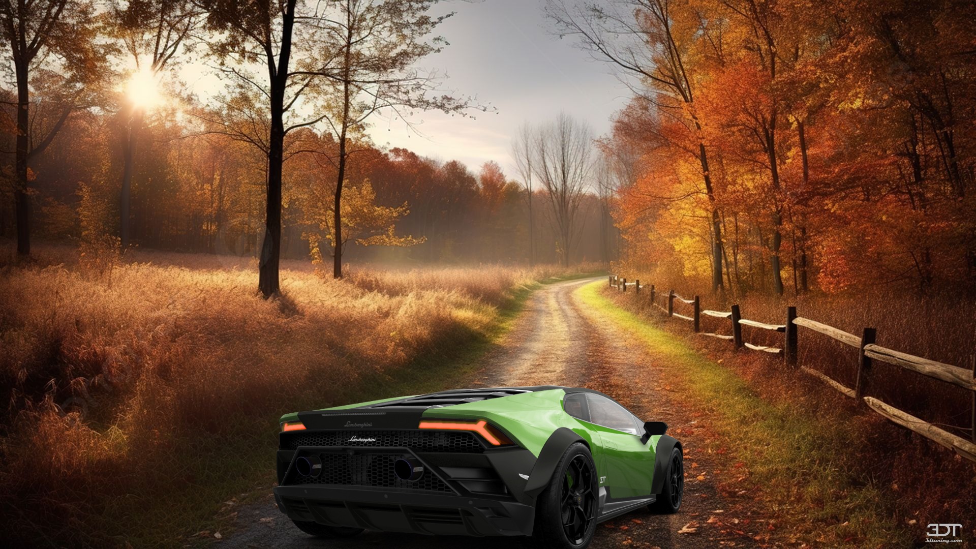 Lamborghini Huracan 2 Door Coupe 2014