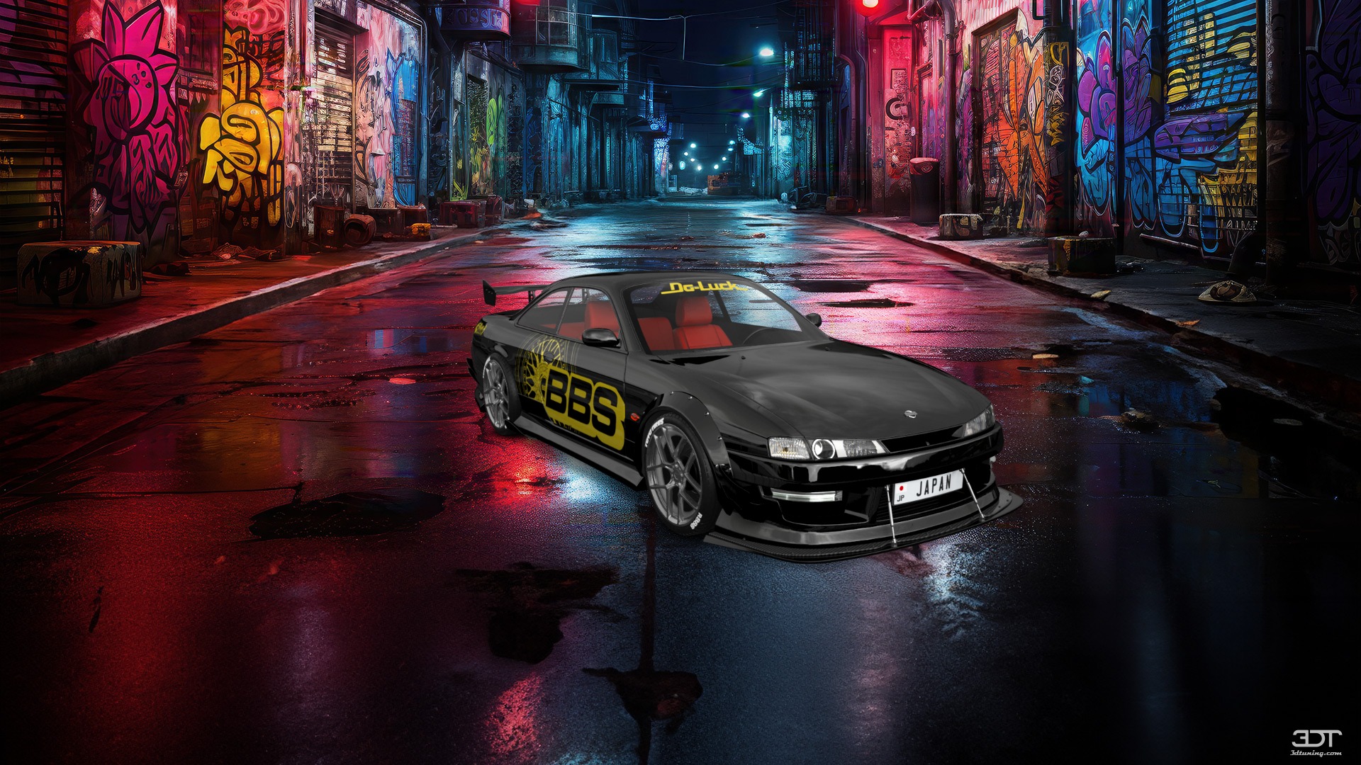 Nissan Silvia S14 2 Door Coupe 1995 Images