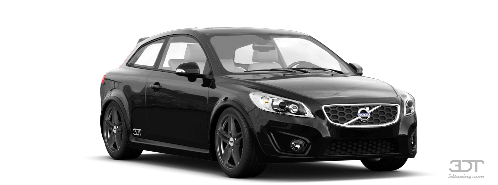 Volvo C30 2010