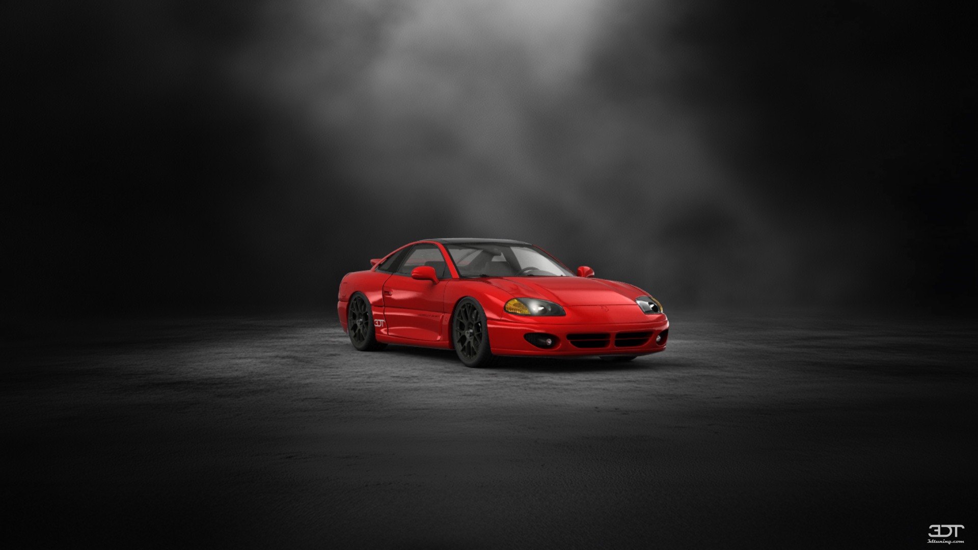 Dodge Stealth RT Coupe 1994