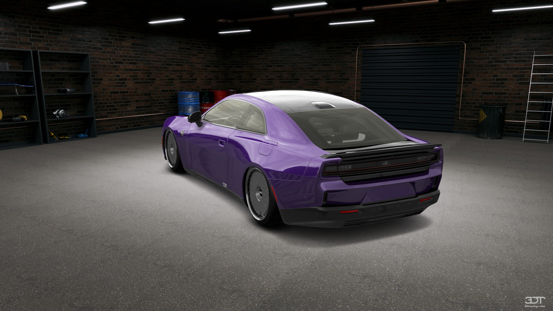 Dodge Charger 2 Door Coupe 2024