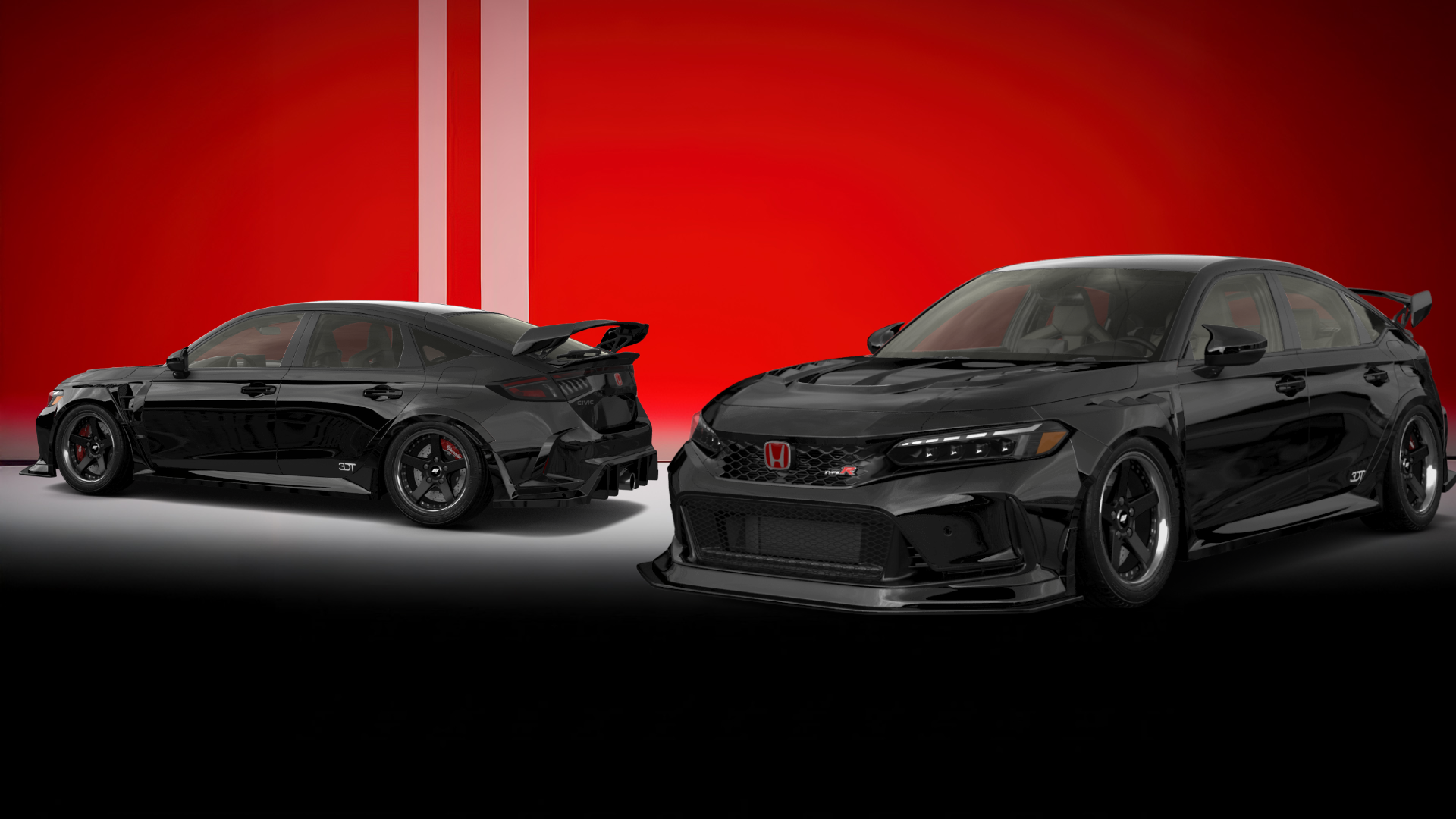 Honda Civic Type R 5 Door Liftback 2022