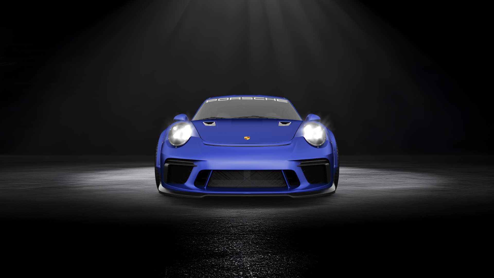 Porsche 911 Turbo S 2 Door Coupe 2014 Images