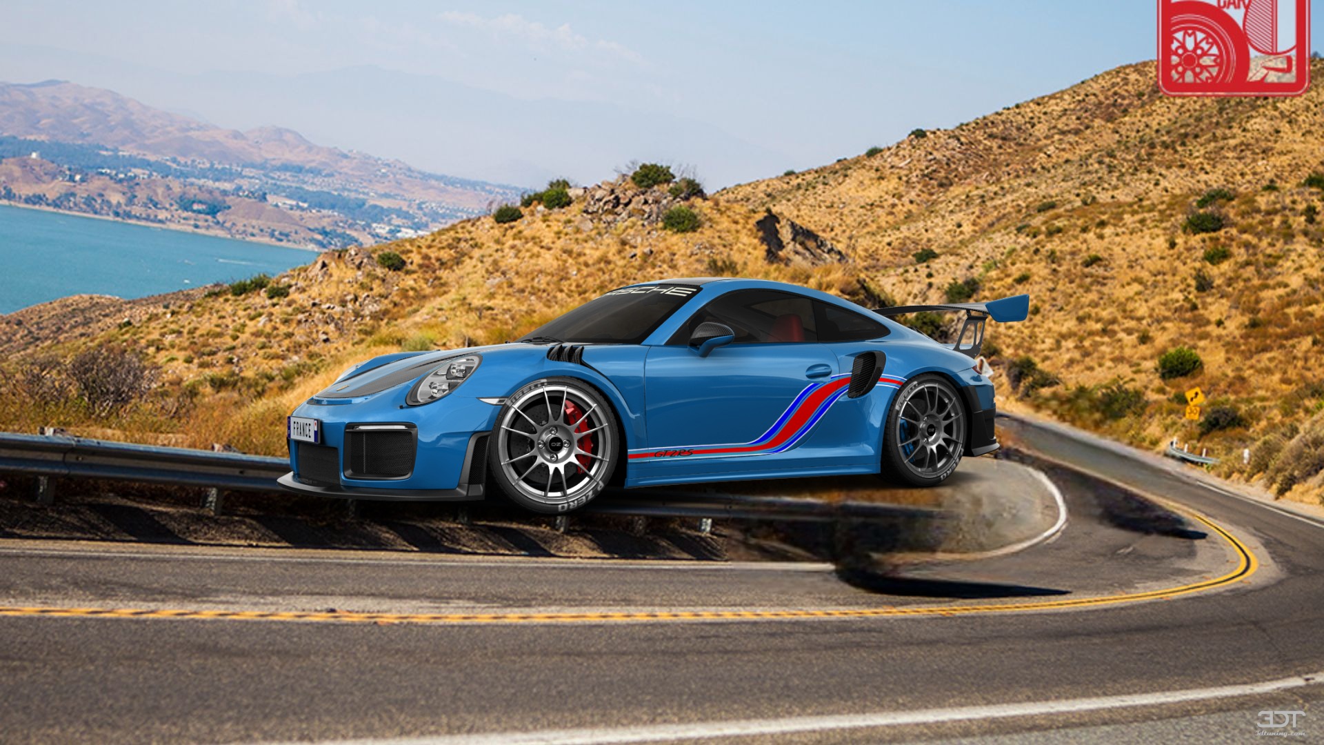 Porsche 911 Turbo S 2 Door Coupe 2014 Images