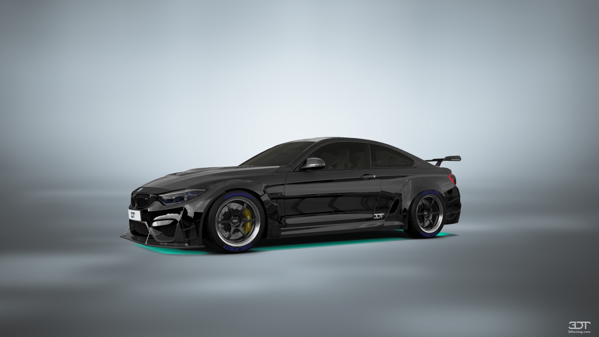 BMW M4 2 Door Coupe 2019