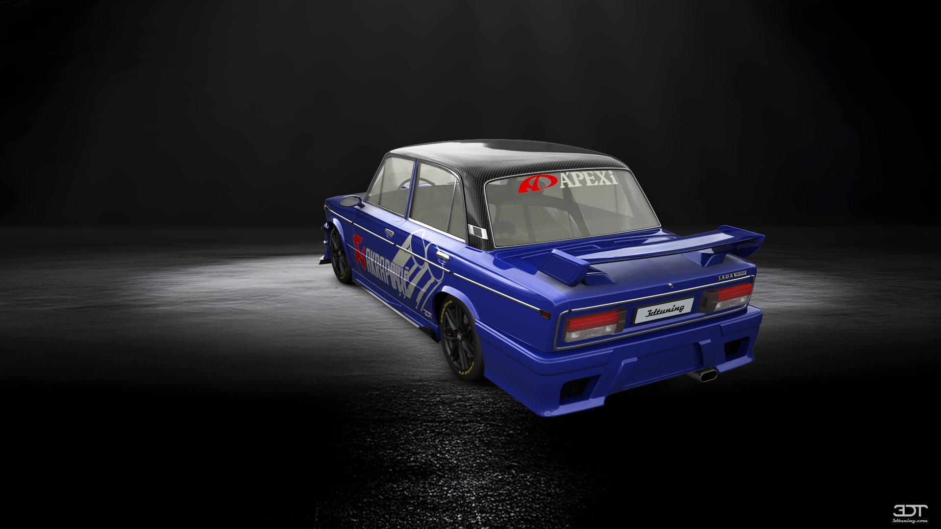 Lada 2106 Sedan 1976