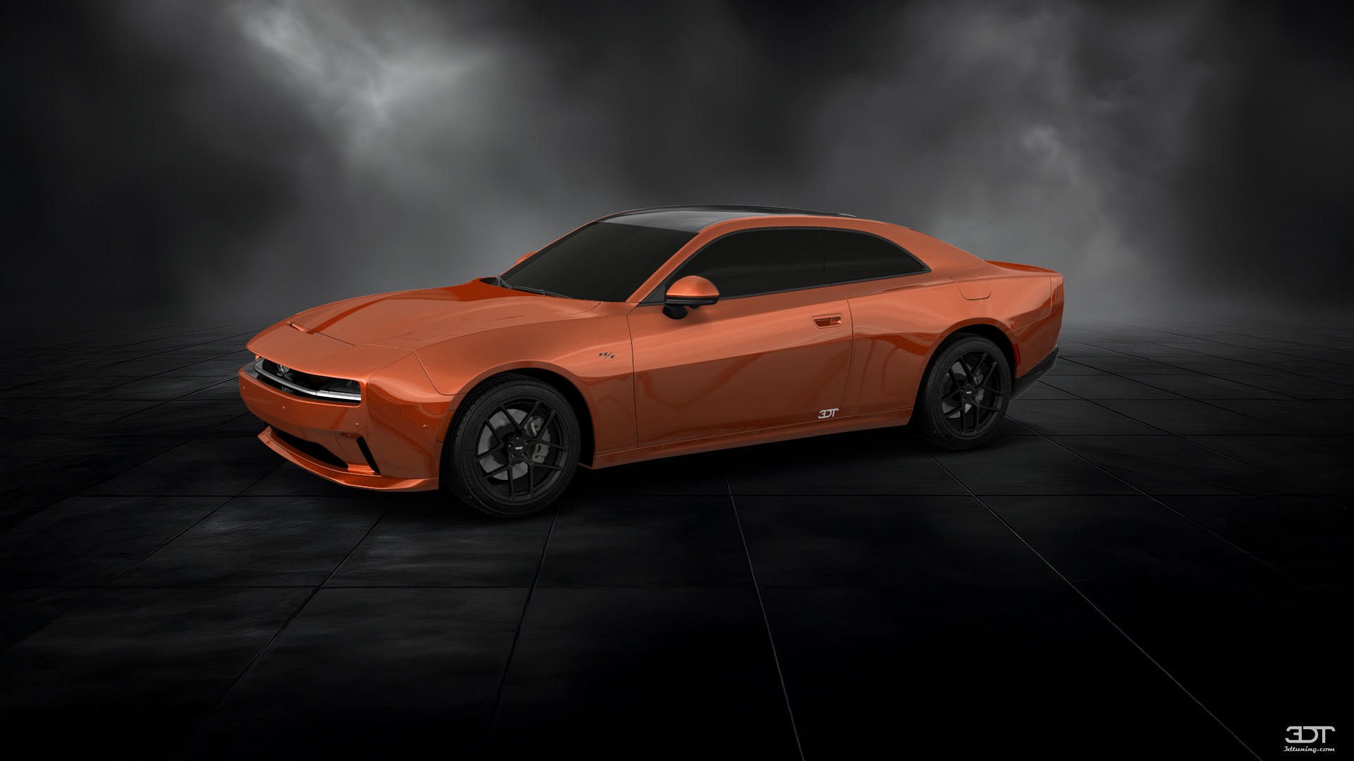 Dodge Charger 2 Door Coupe 2024