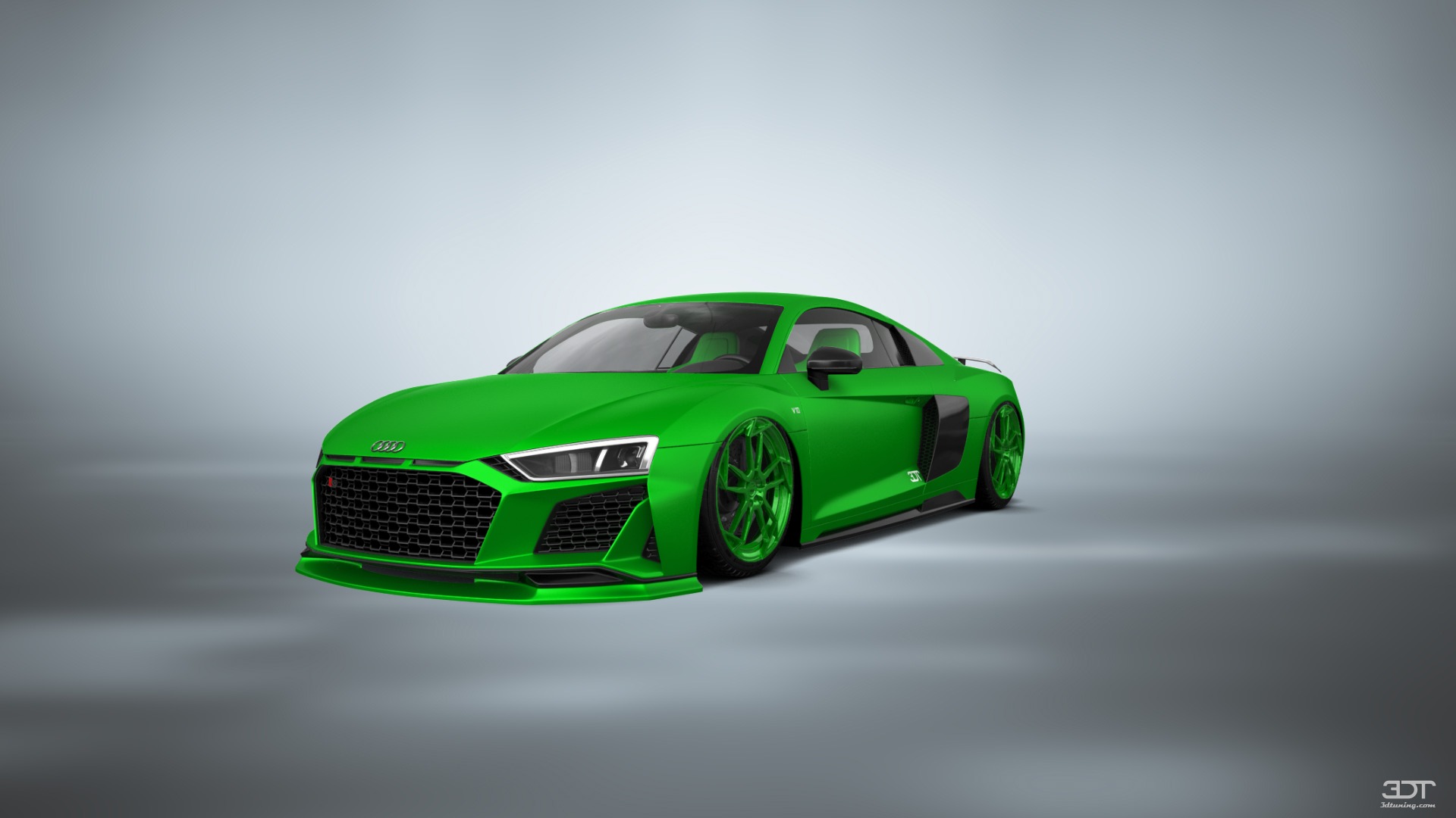 Audi R8 2 Door Coupe 2019