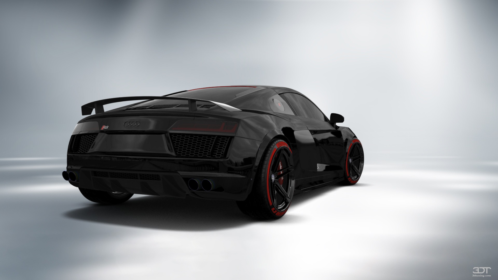 Audi R8 2 Door Coupe 2019