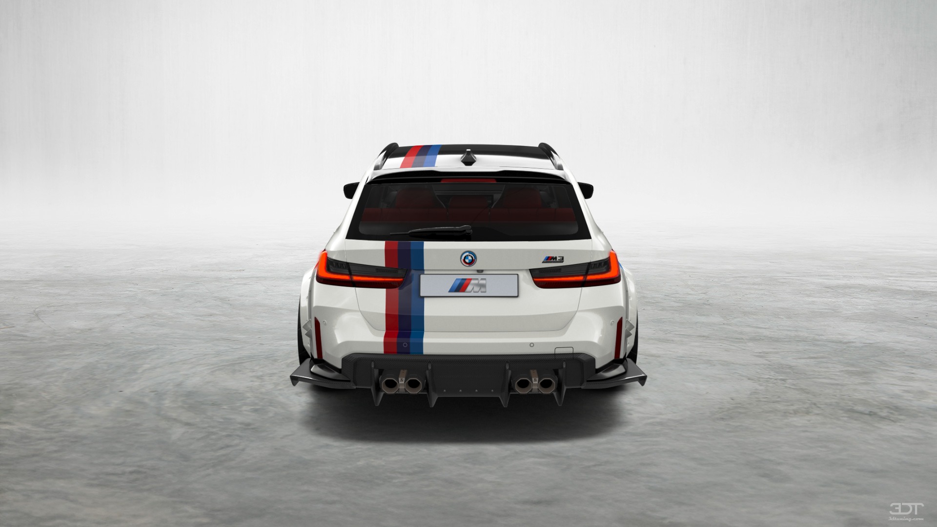 BMW M3 Touring 2022