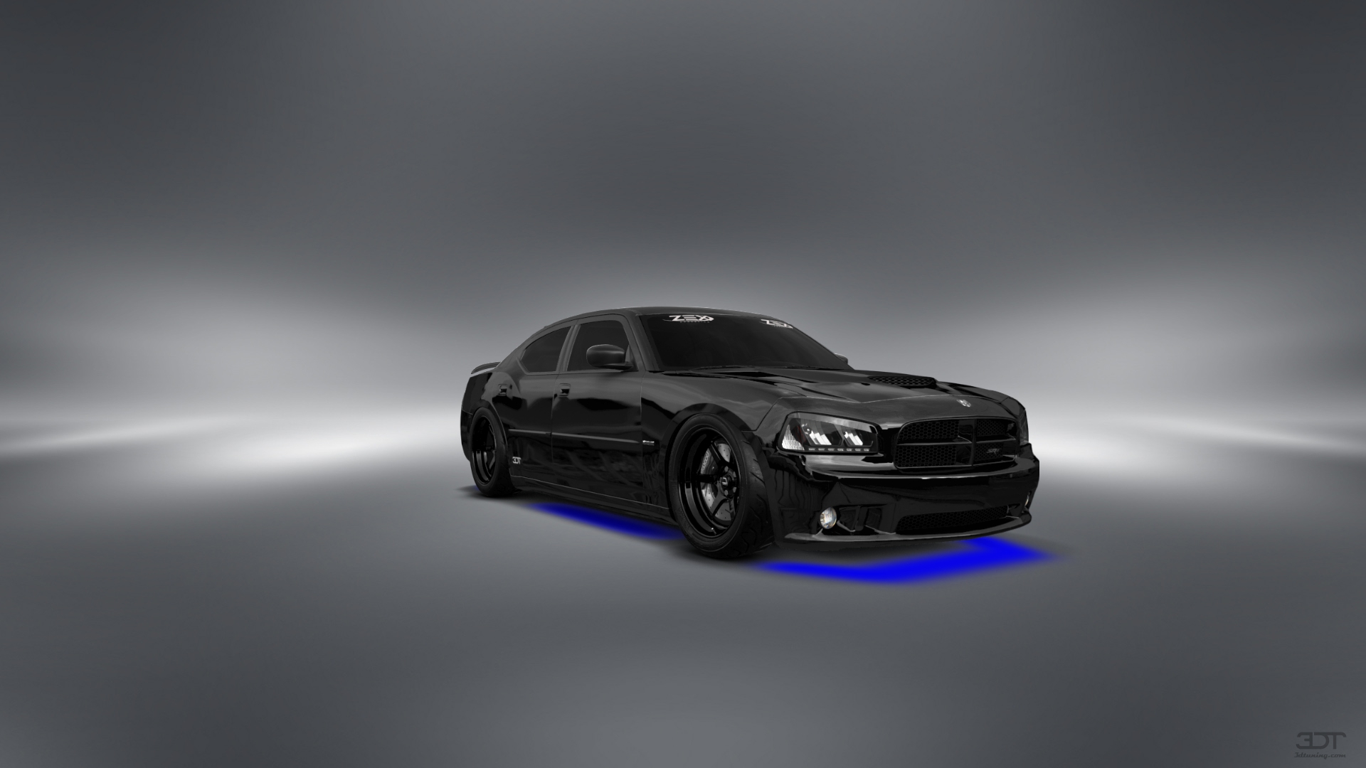 Dodge Charger Se Sedan 2006