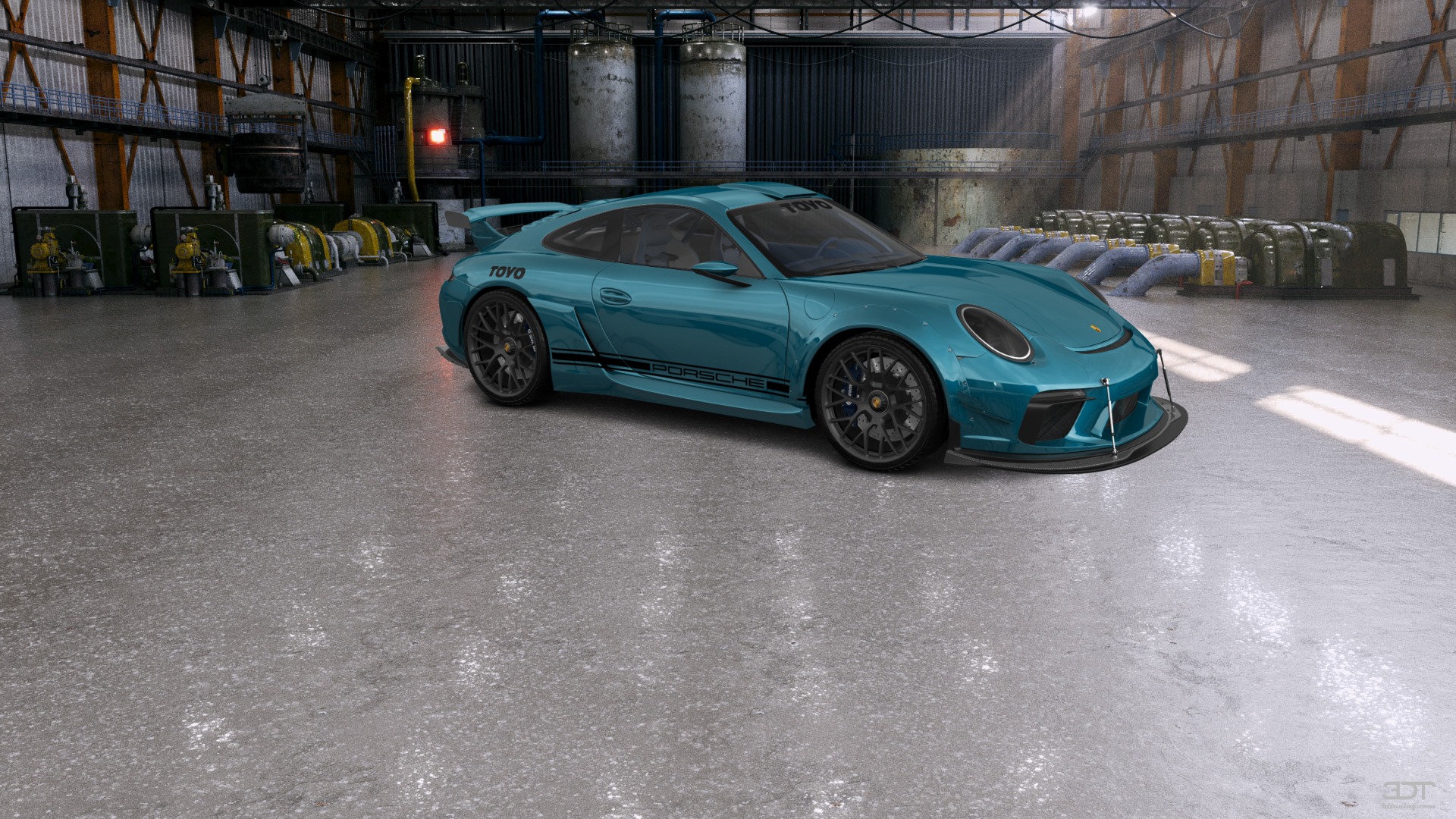 Porsche 911 Carrera 2 Door Coupe 2011 Images