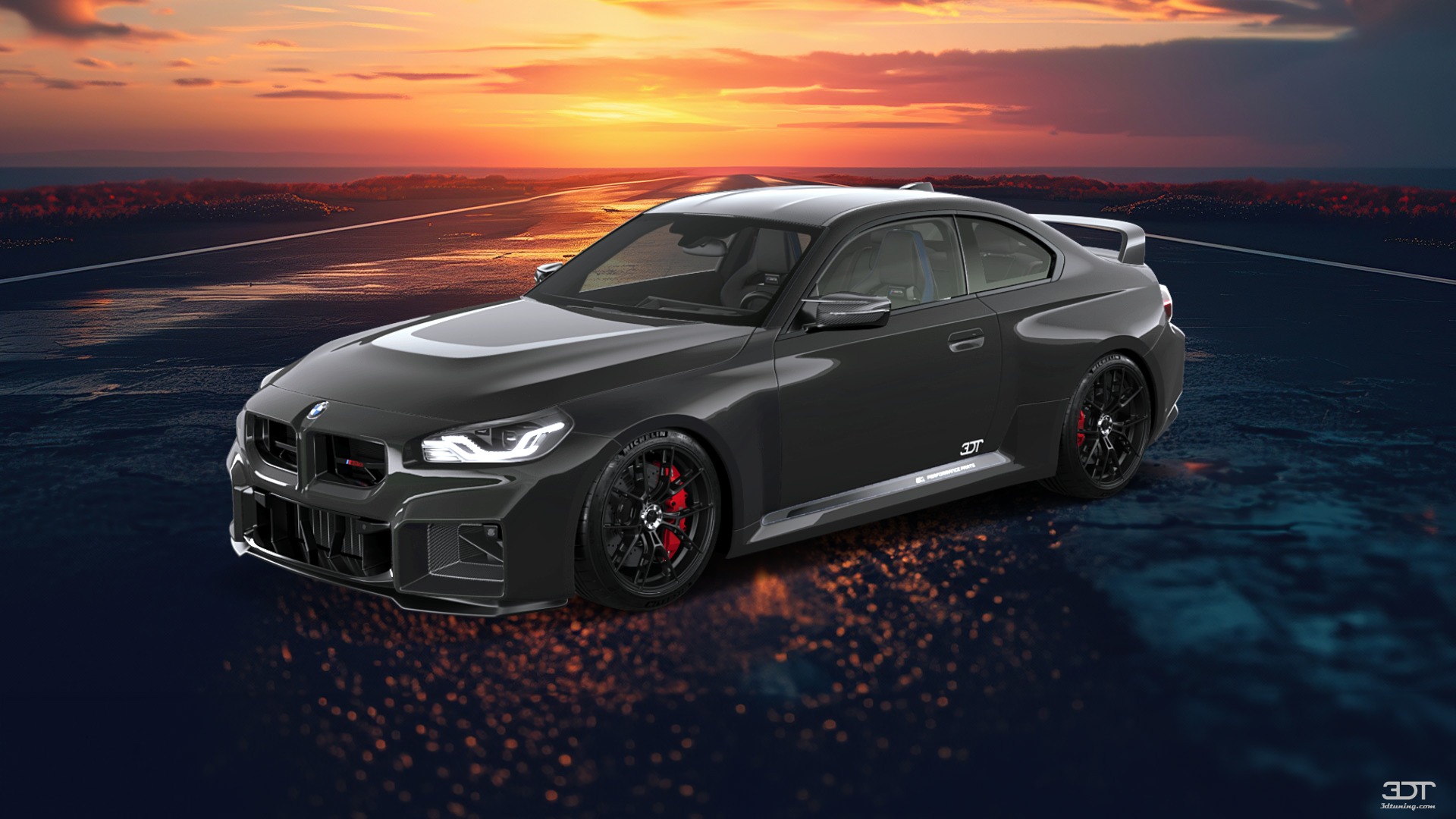 BMW M2 2 Door Coupe 2025 Images