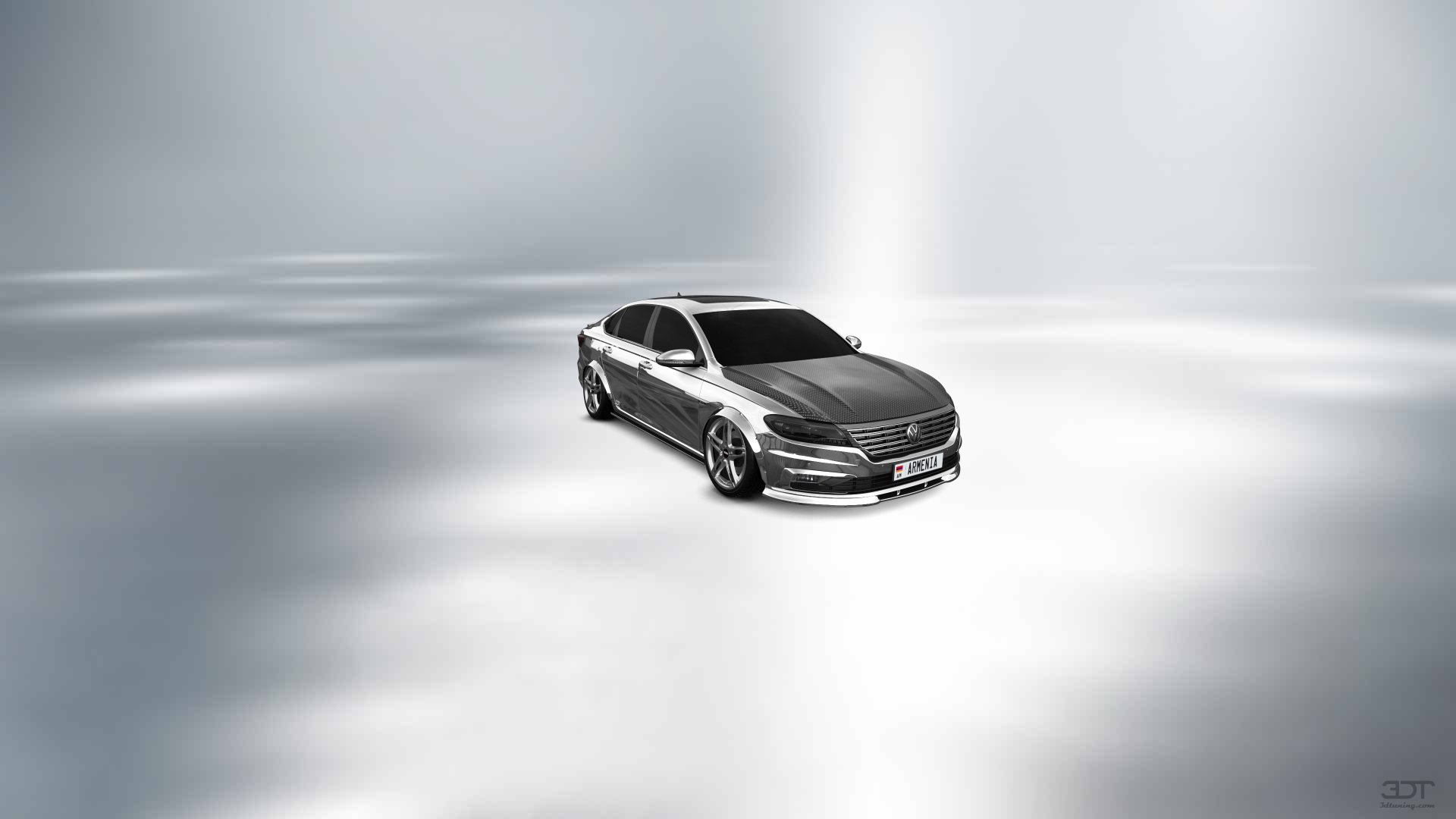 Volkswagen Lavida Sedan 2018