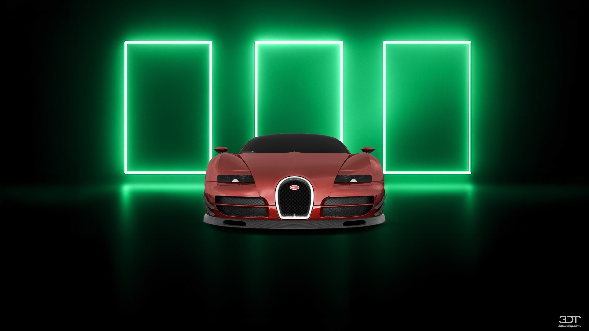 Bugatti Veyron 16.4 Grand Sport Vitesse 2 door targa top 2012 tuning