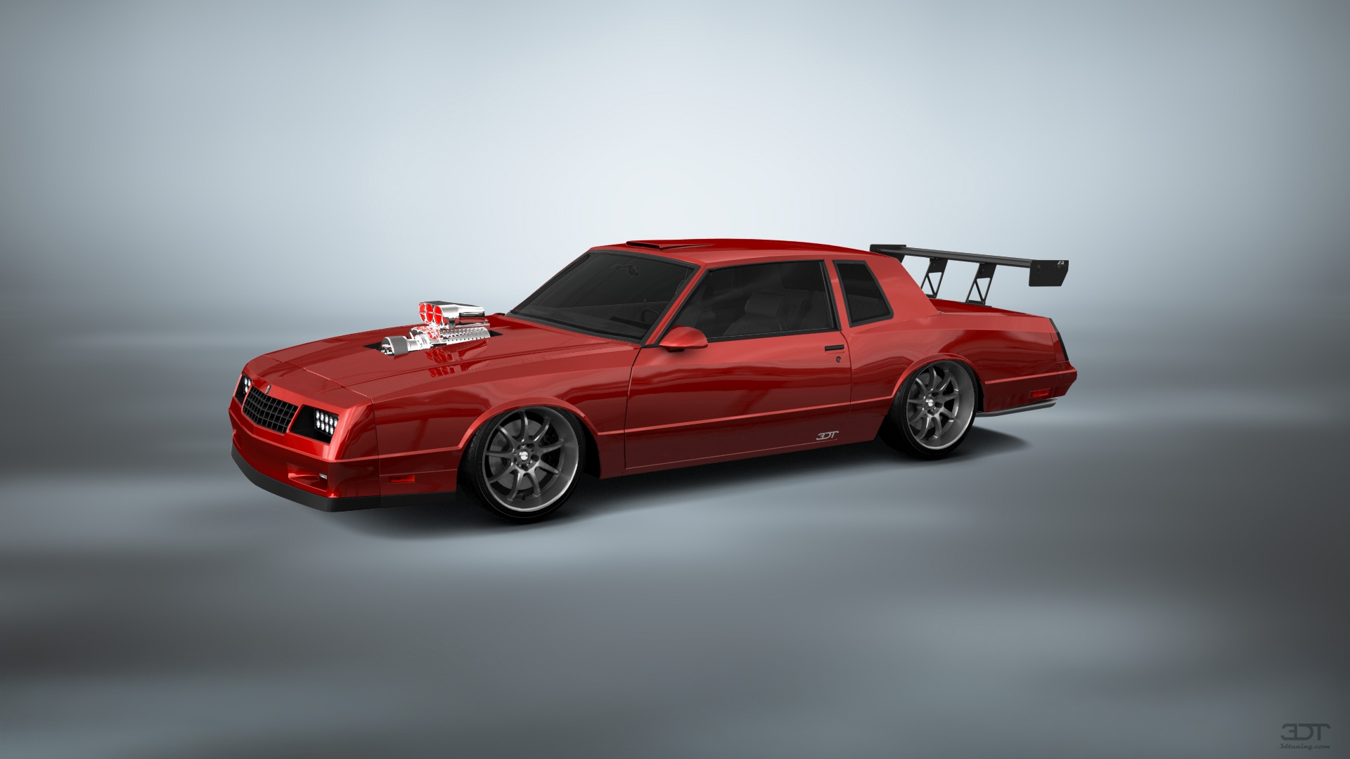 Muscle Devil