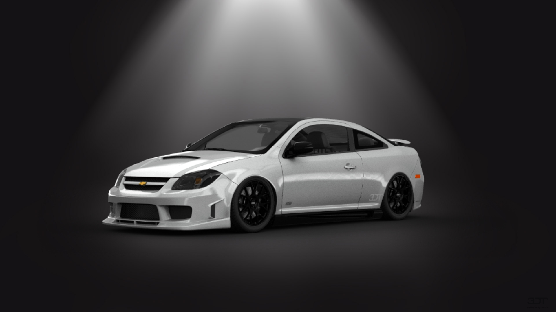 Chevrolet Cobalt SS Coupe 2005