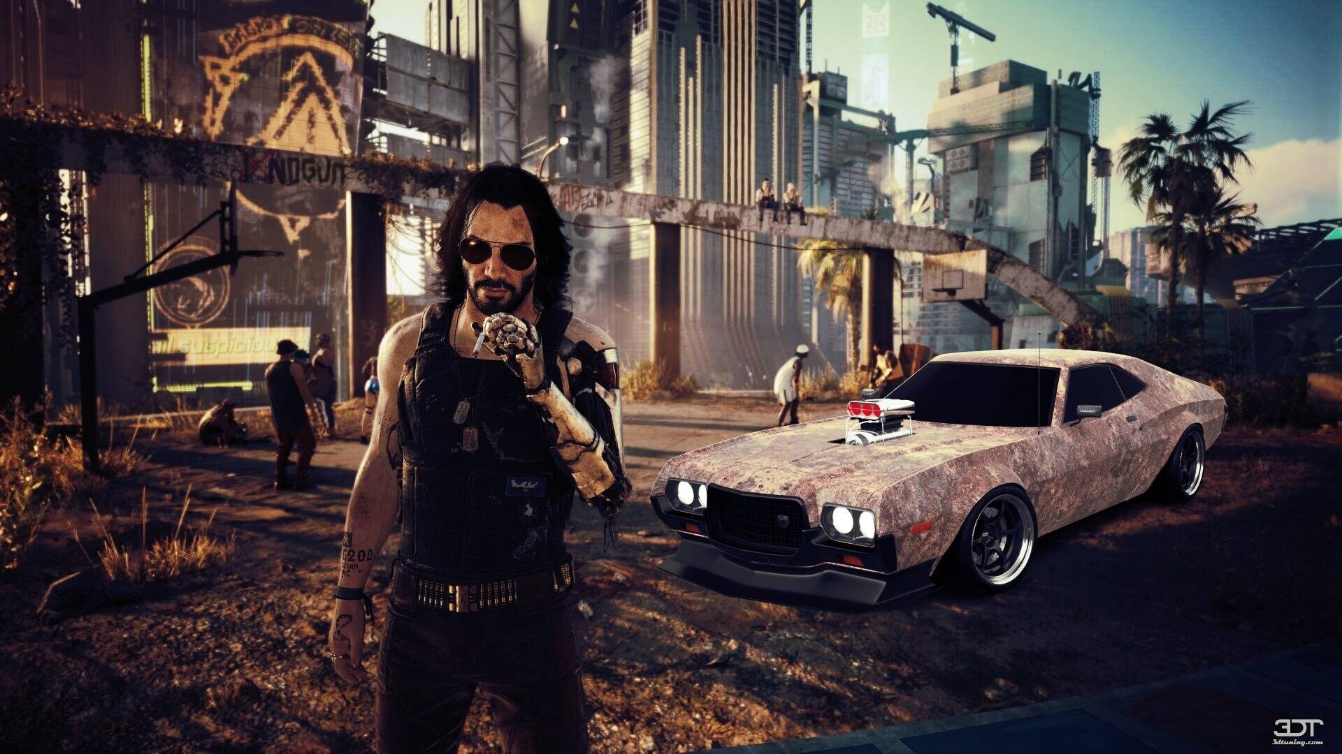 Ford Gran Torino Sport 2 Door Hardtop 1972 Images