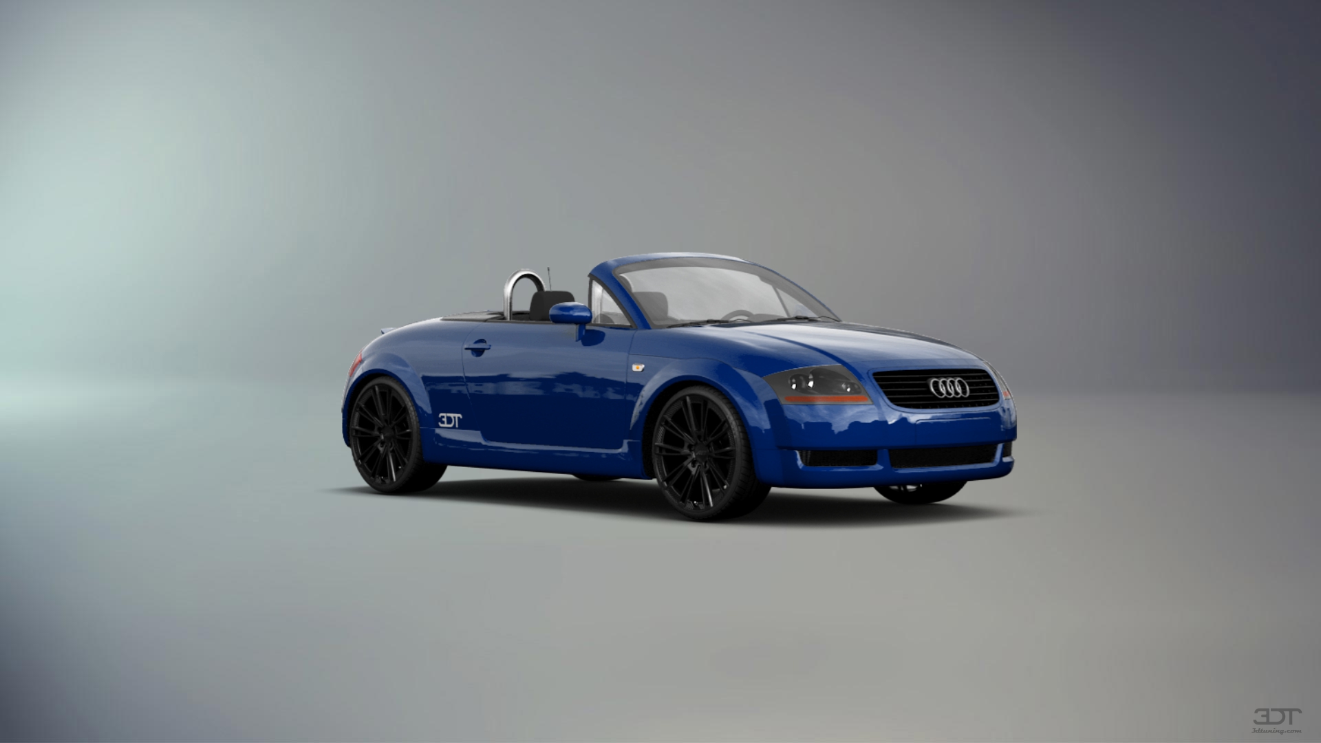 Audi TT Roadster 1999 tuning